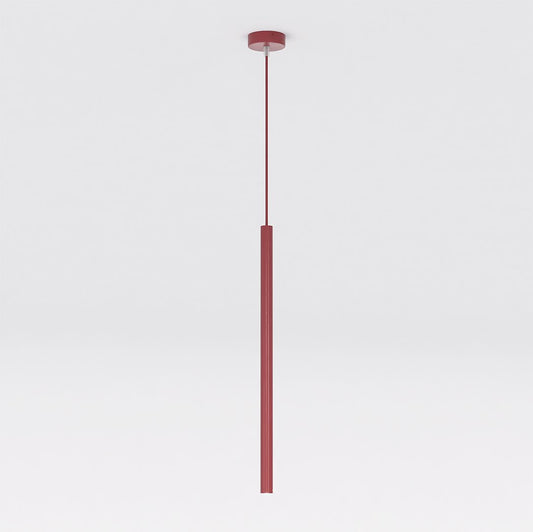 Selter 1 Burgundy