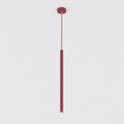 Selter 1 Burgundy