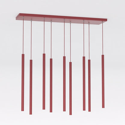 Selter 9 Burgundy