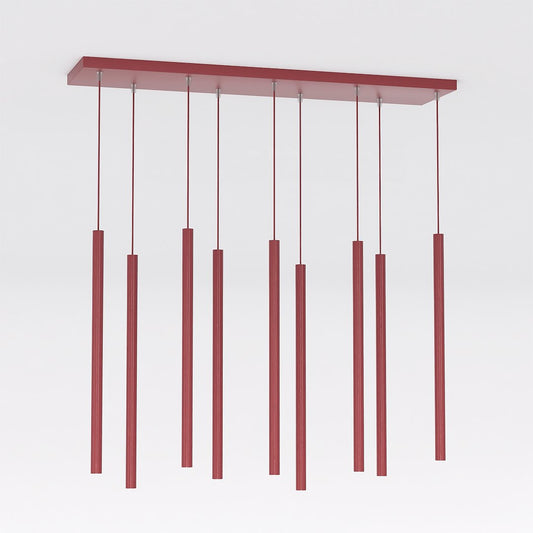 Selter 9 Burgundy