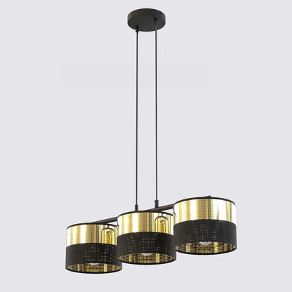 Lux 3 Bl Gold