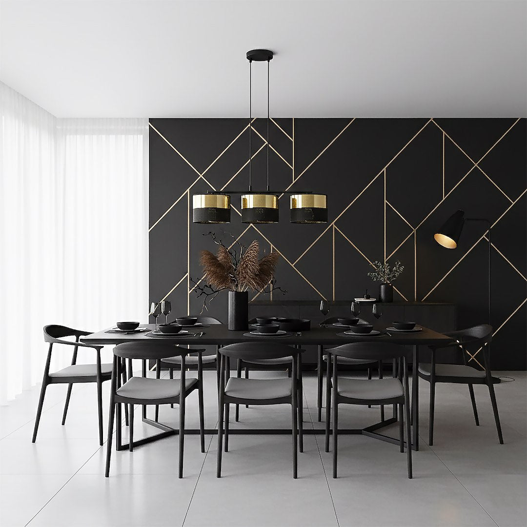 Lux 3 Bl Gold