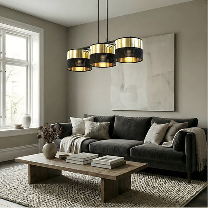 Lux 3 Bl Gold