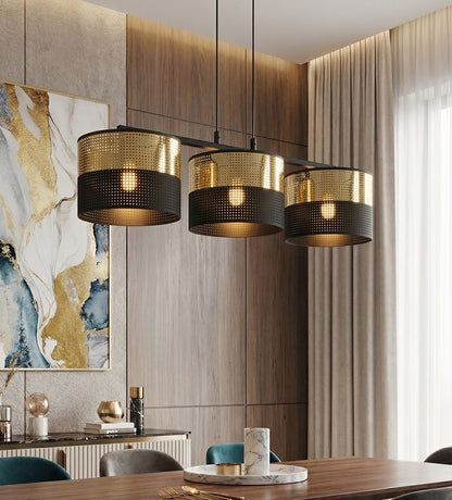 Lux 3 Bl Gold