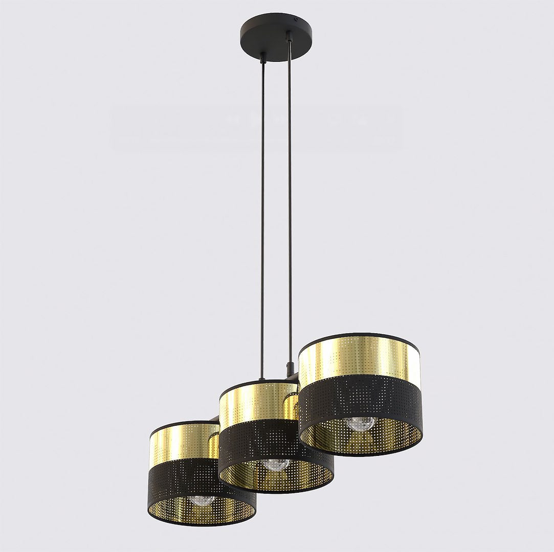 Lux 3 Bl Gold
