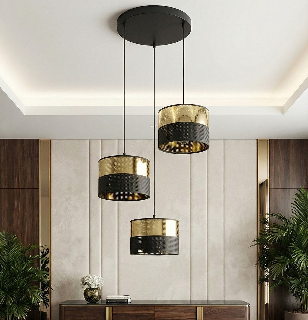 Lux 3 Bl Gold Prem