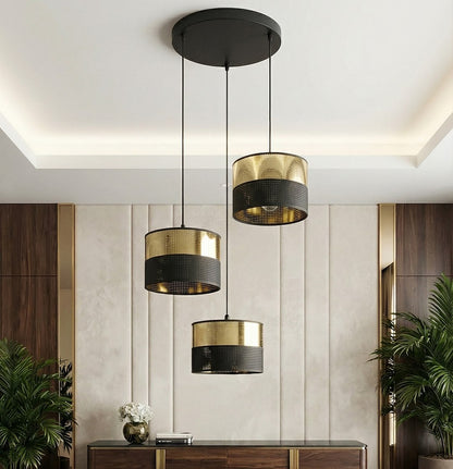 Lux 3 Bl Gold Prem