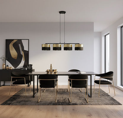 Lux 4 Bl Gold