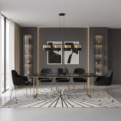 Lux 4 Bl Gold