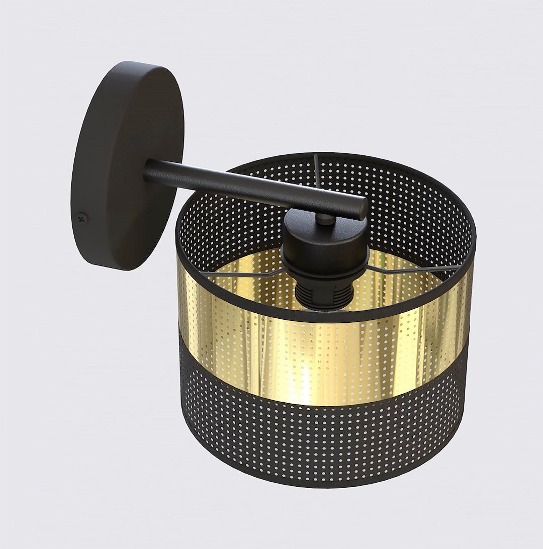 Lux K1 Bl Gold