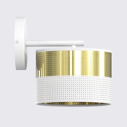 Lux K1 Wh Gold