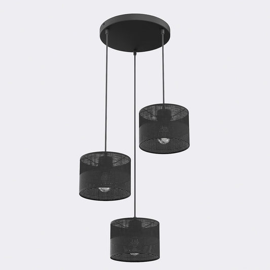 Karbon 3 Black Prem