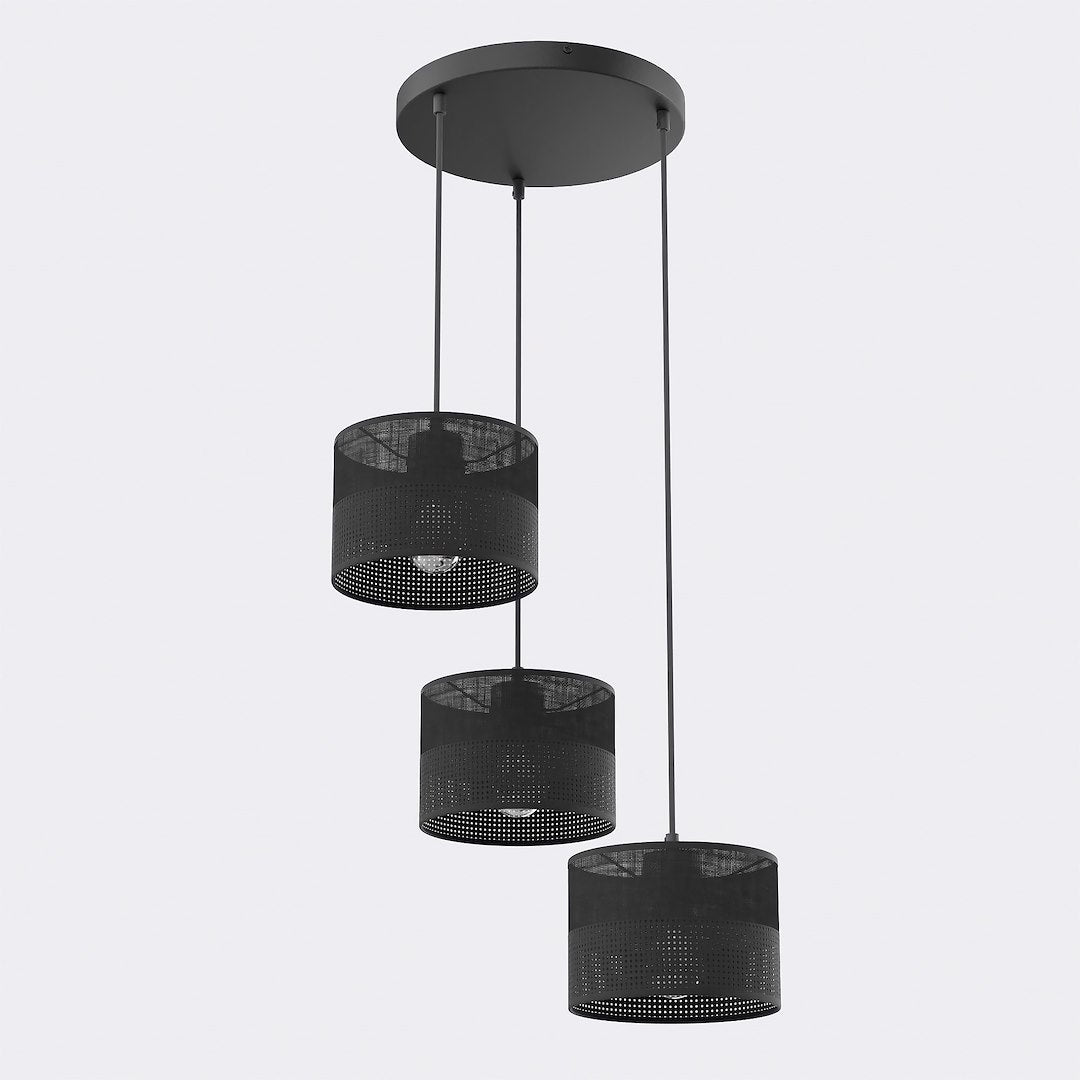 Karbon 3 Black Prem