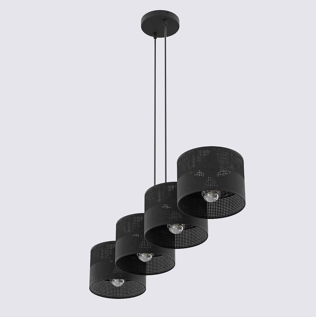 Karbon 4 Black