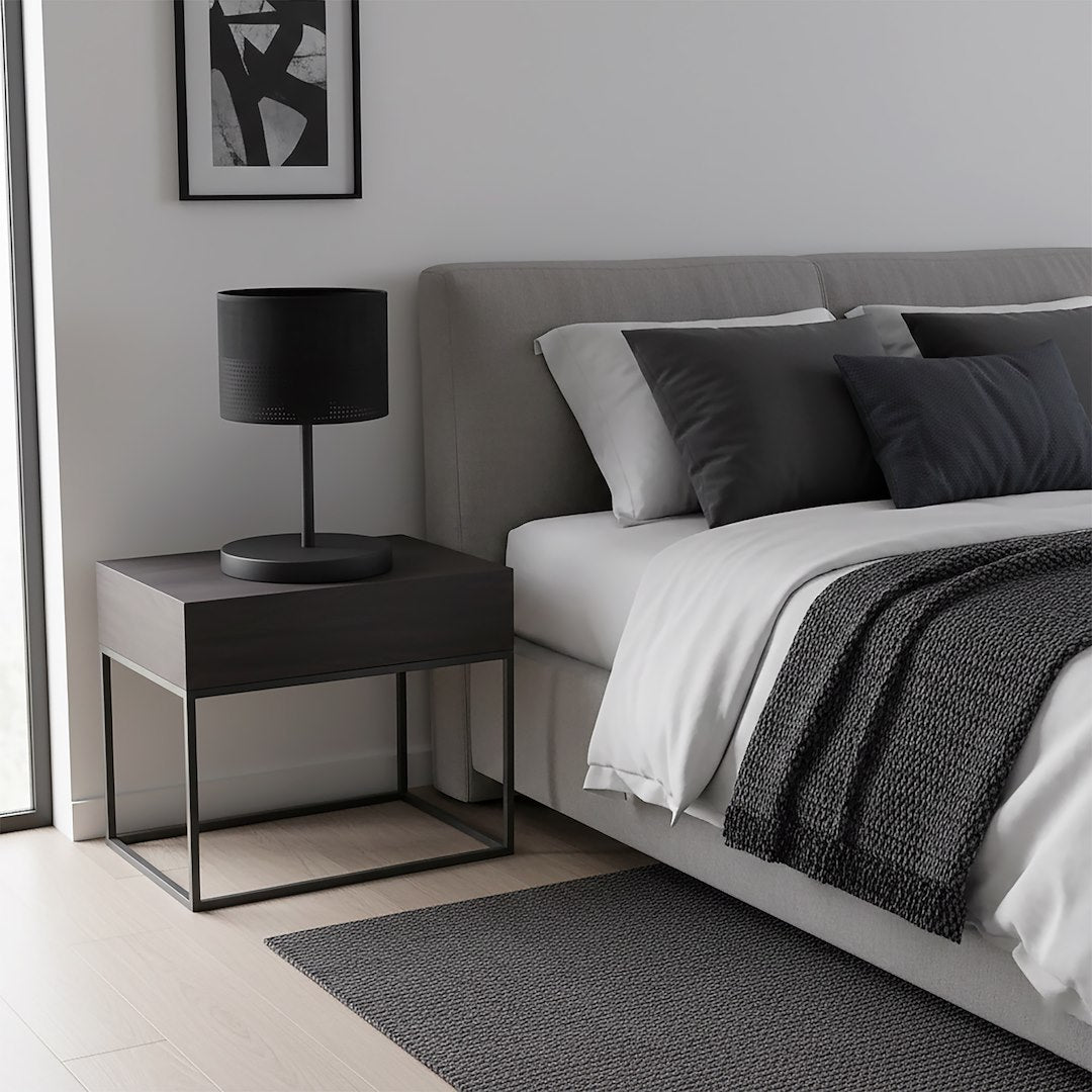 Karbon Ln1 Black