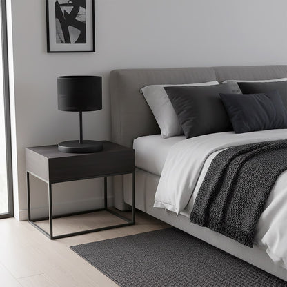 Karbon Ln1 Black