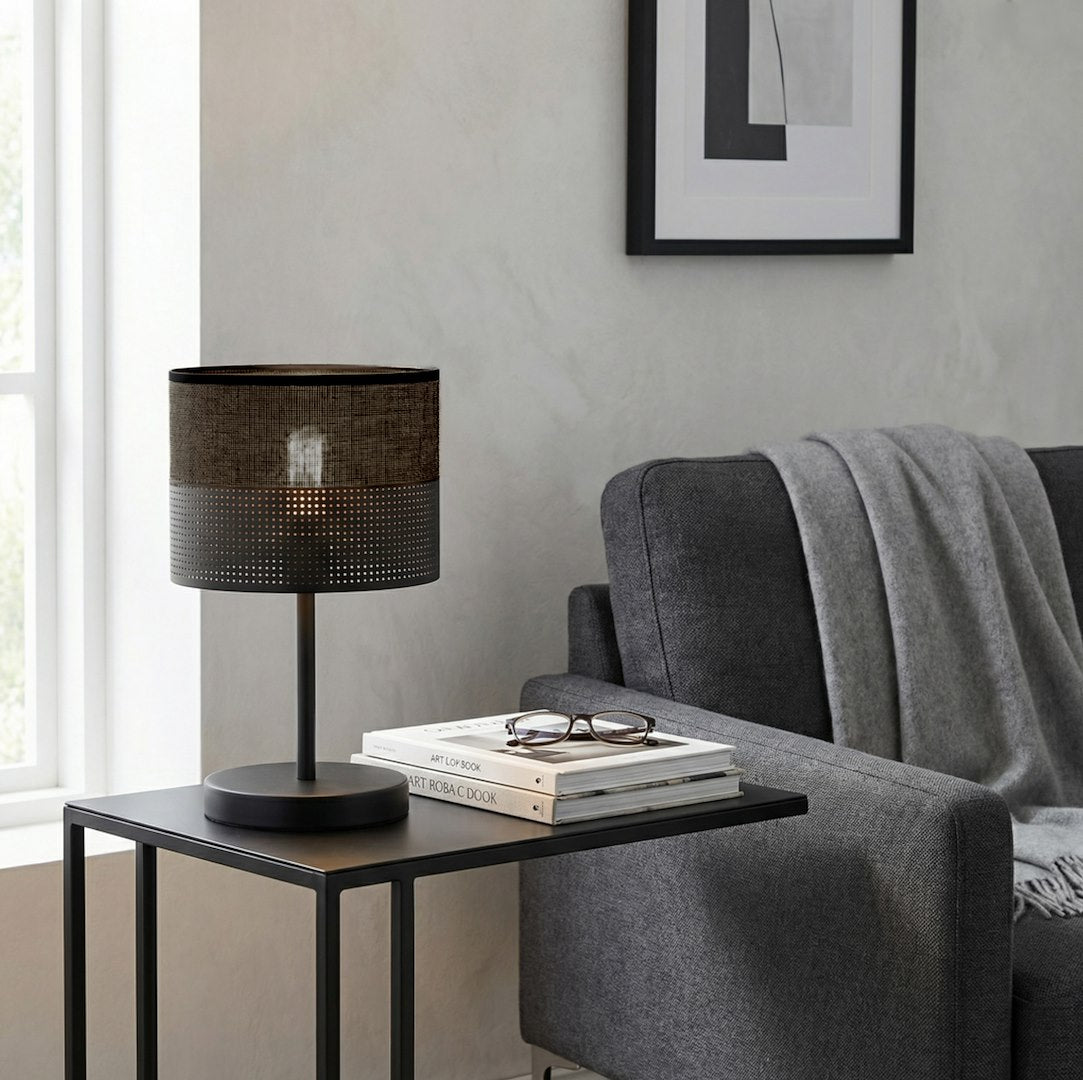 Karbon Ln1 Black
