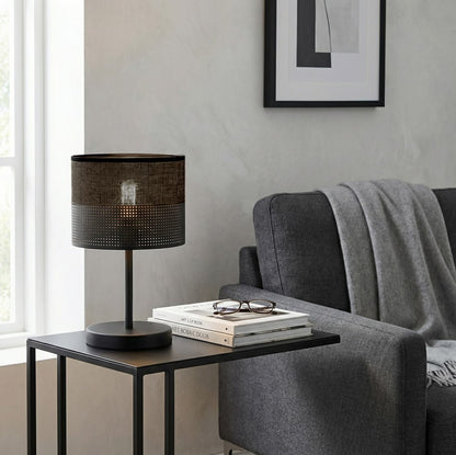 Karbon Ln1 Black