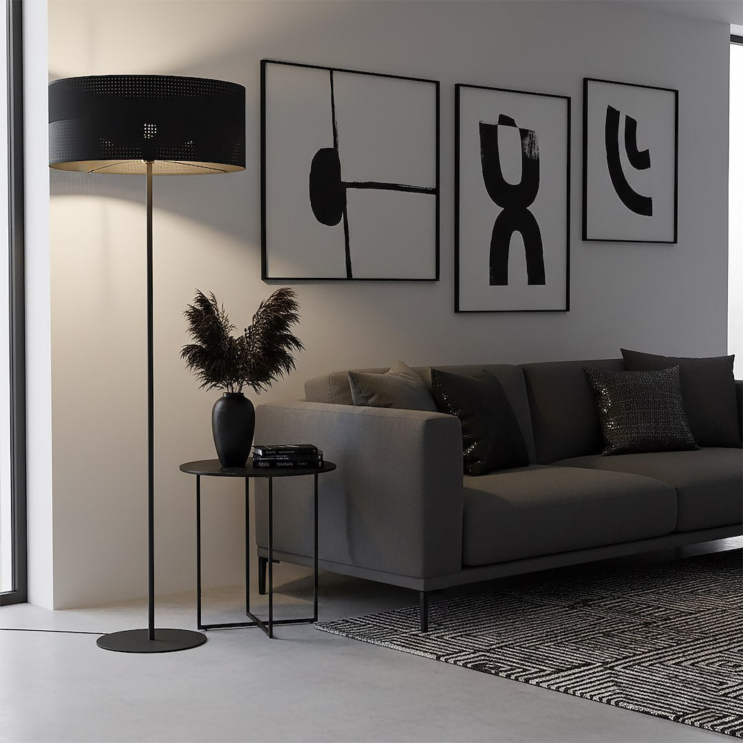 Karbon Lp1 Black