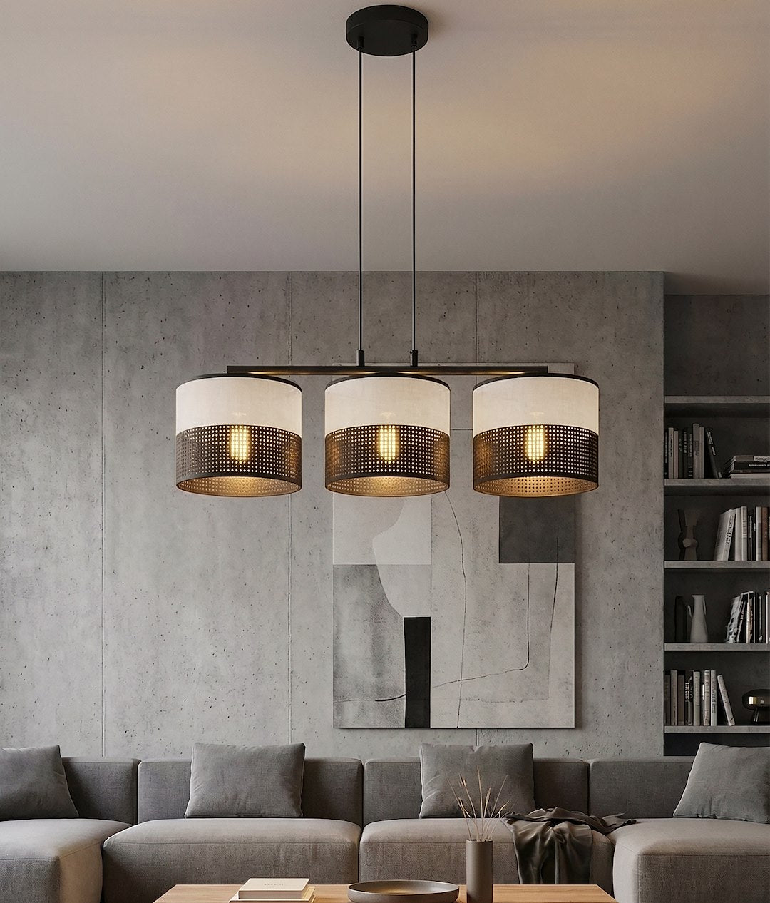 Karbon 3 Bl Grey