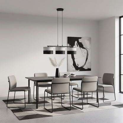 Karbon 3 Bl Grey