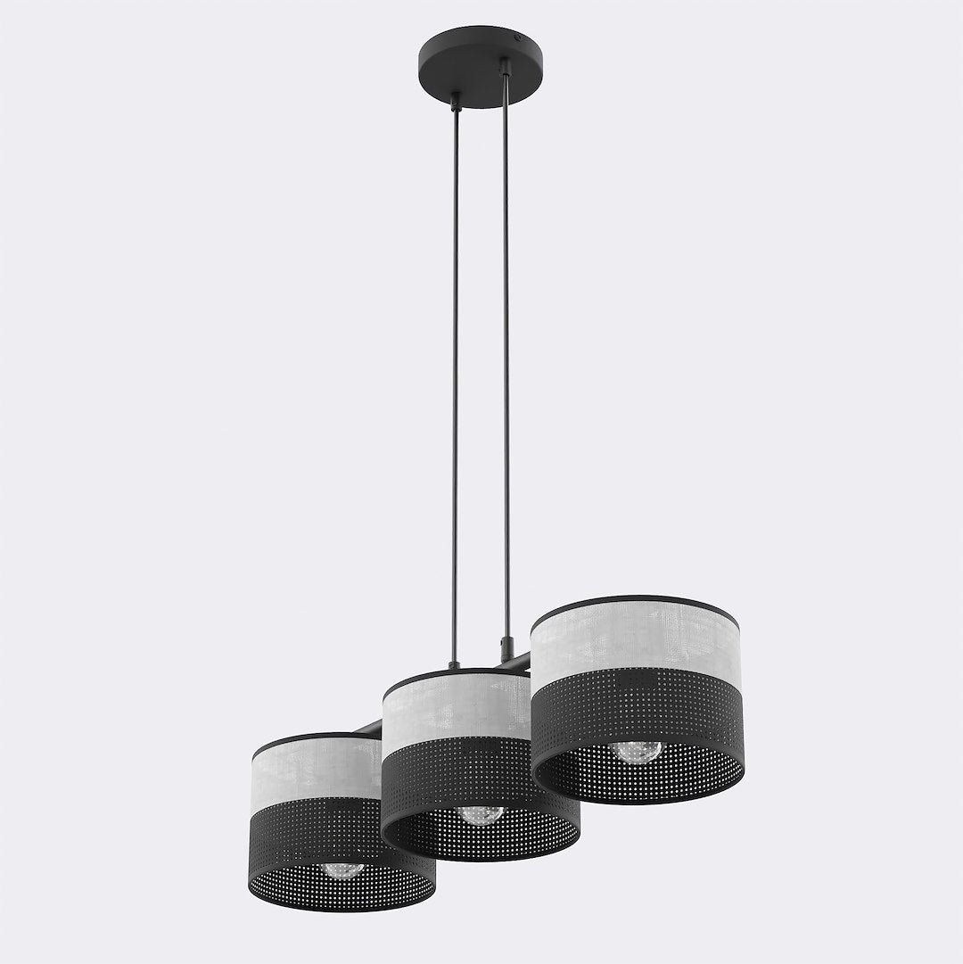 Karbon 3 Bl Grey
