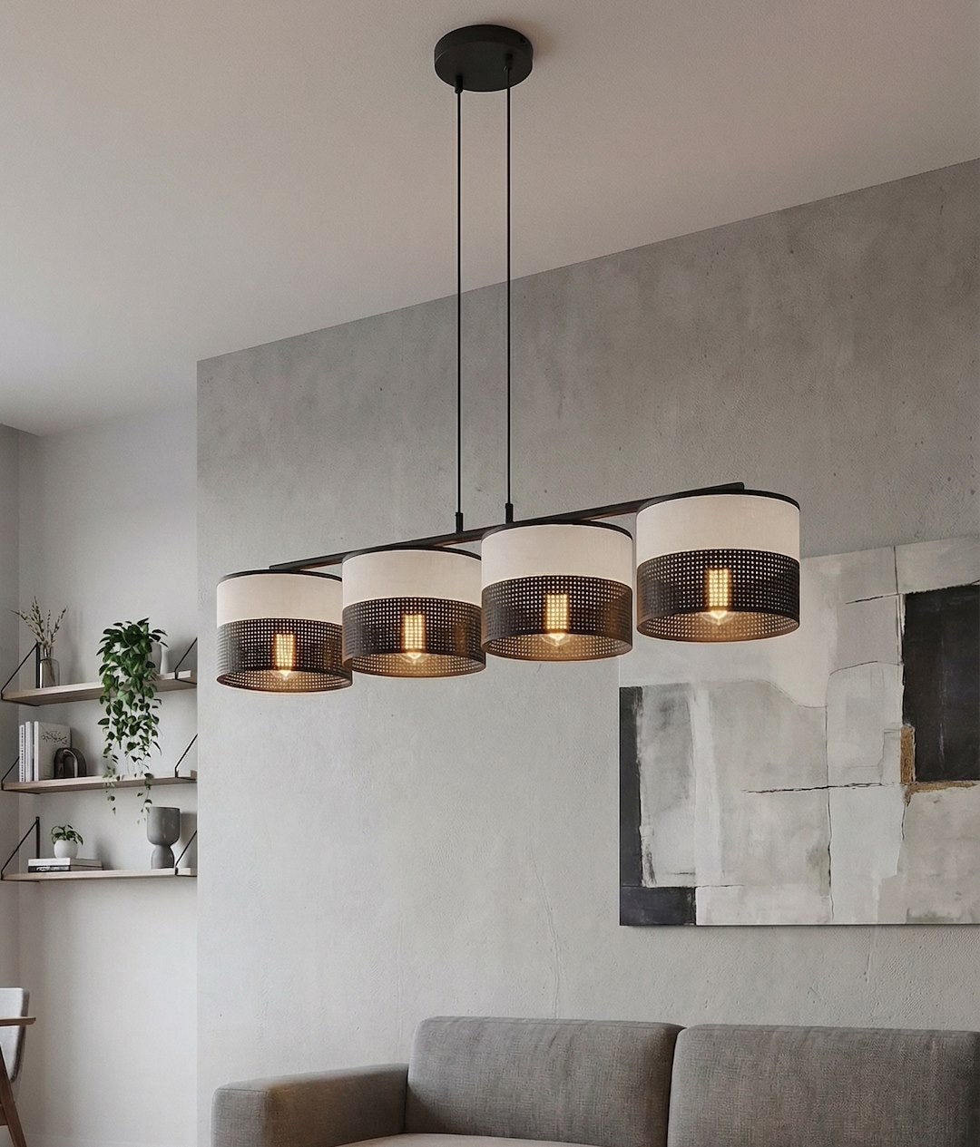 Karbon 4 Bl Grey