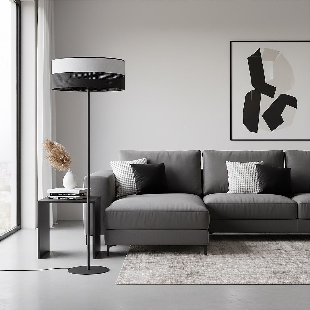 Karbon Lp1 Bl Grey