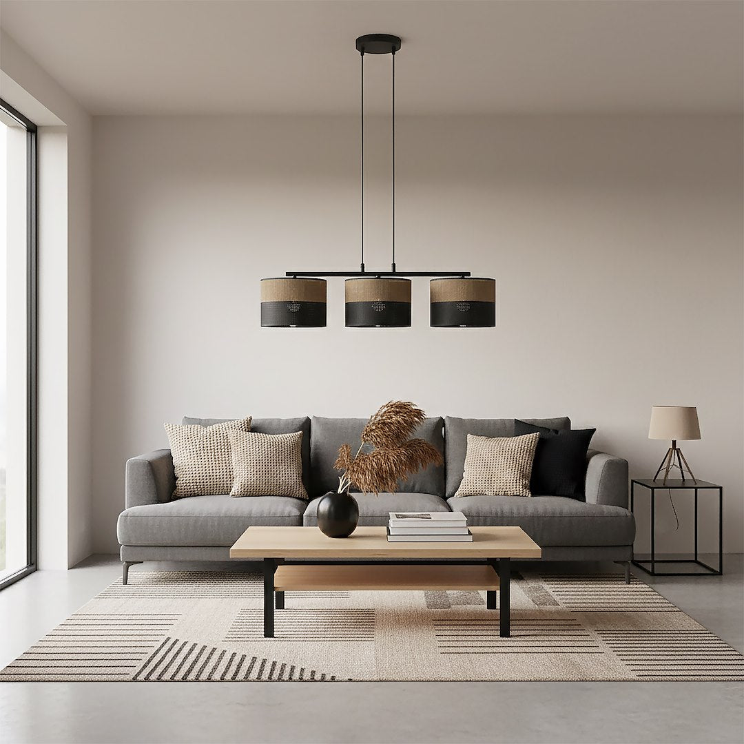 Karbon 3 Bl Brown