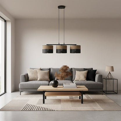 Karbon 3 Bl Brown