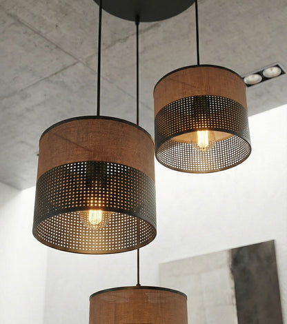 Karbon 3 Bl Brown Prem