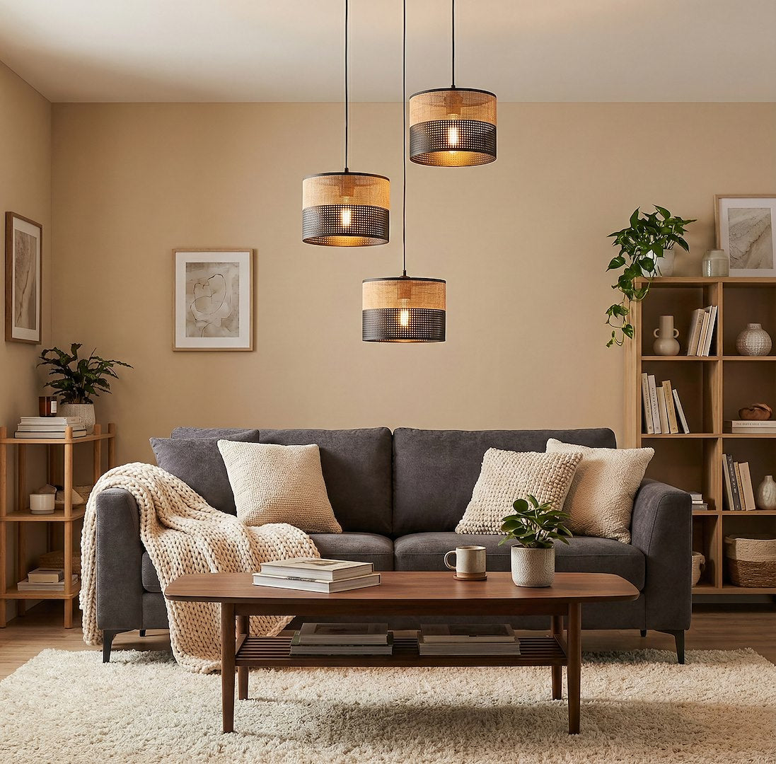 Karbon 3 Bl Brown Prem