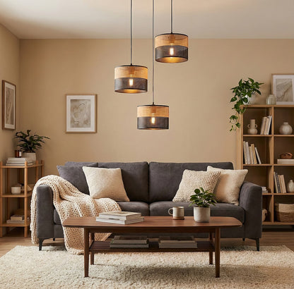 Karbon 3 Bl Brown Prem