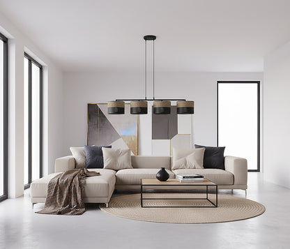 Karbon 4 Bl Brown