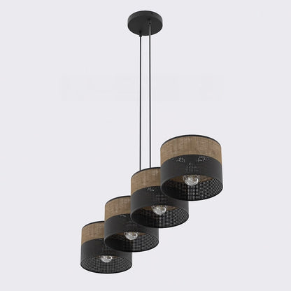 Karbon 4 Bl Brown