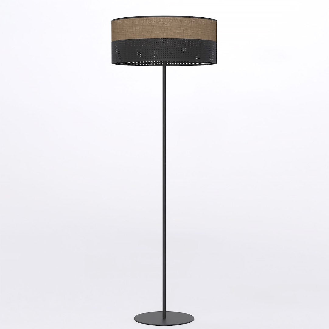 Karbon Lp1 Bl Brown