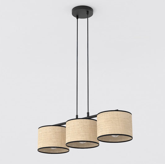 Eco 3 Bl Rattan