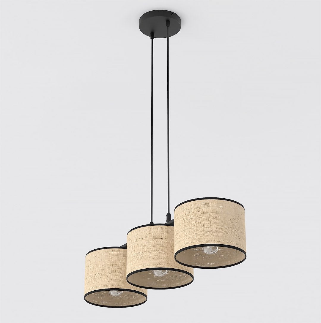 Eco 3 Bl Rattan