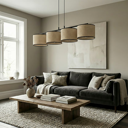 Eco 4 Bl Rattan