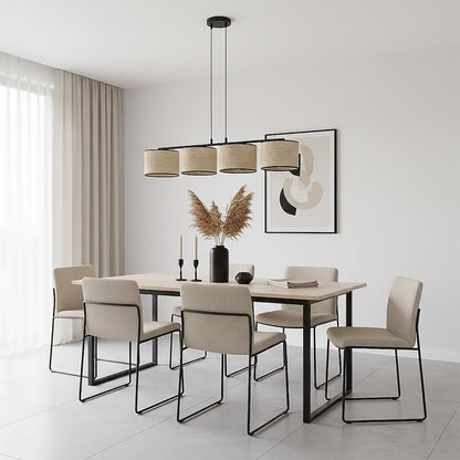 Eco 4 Bl Rattan