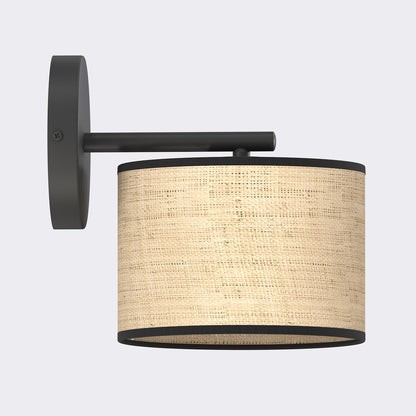 Eco K1 Bl Rattan