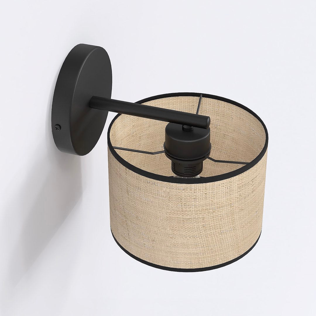 Eco K1 Bl Rattan
