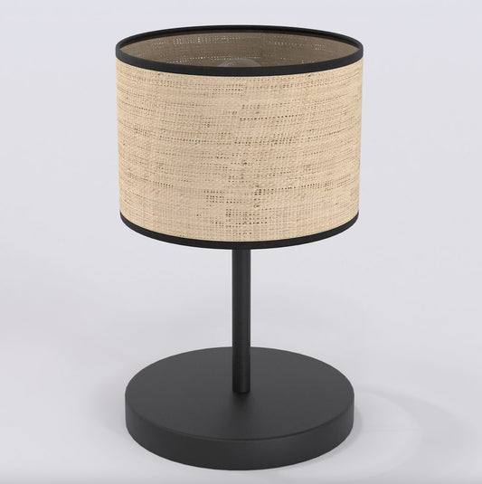 Eco Ln1 Bl Rattan