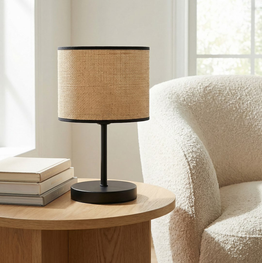 Eco Ln1 Bl Rattan