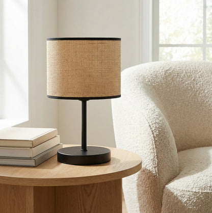 Eco Ln1 Bl Rattan