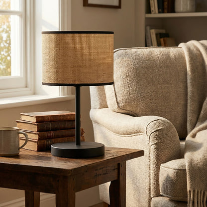 Eco Ln1 Bl Rattan
