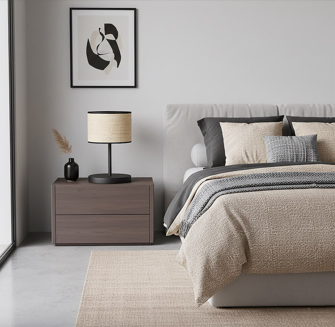 Eco Ln1 Bl Rattan