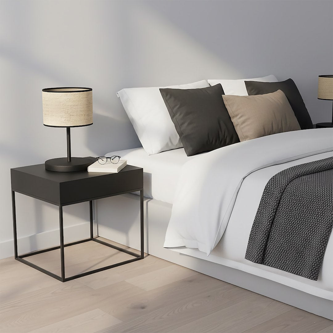 Eco Ln1 Bl Rattan