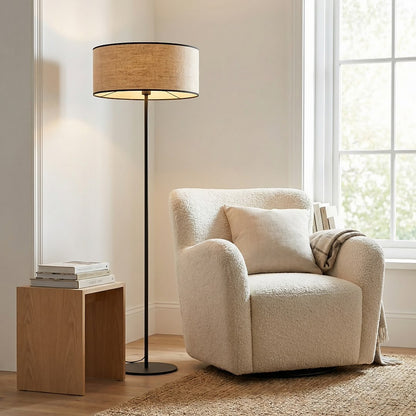 Eco Lp1 Bl Rattan