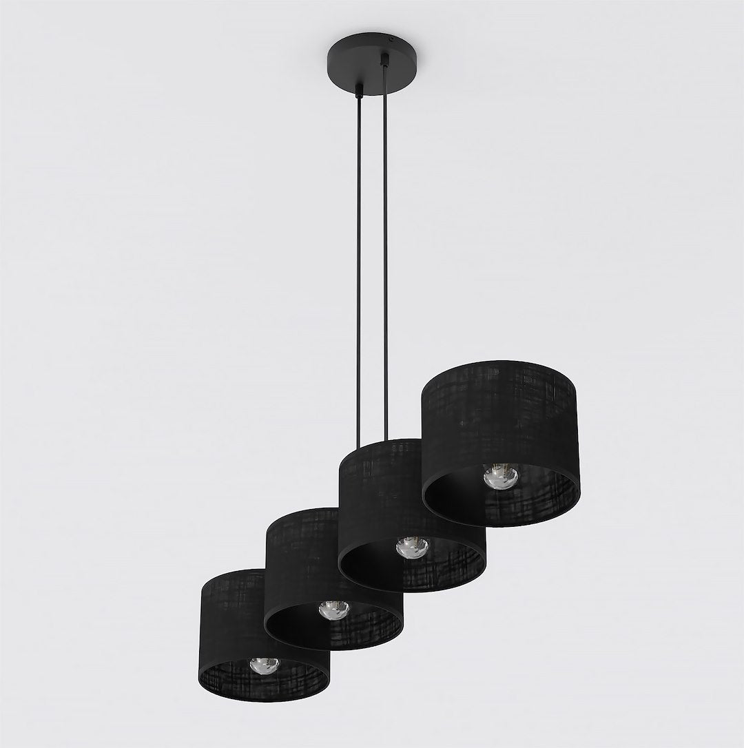 Eco 4 Bl Black